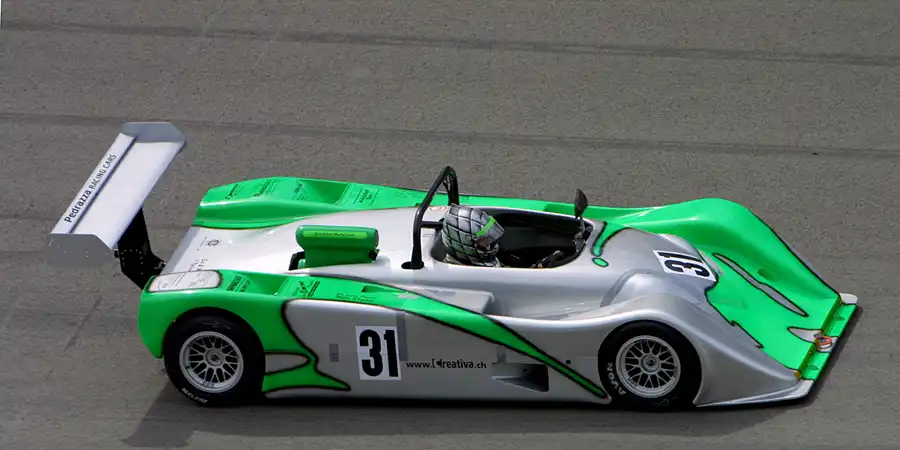 015 | 2004 | Eurospeedway | Sports Car Challenge | © carsten riede fotografie