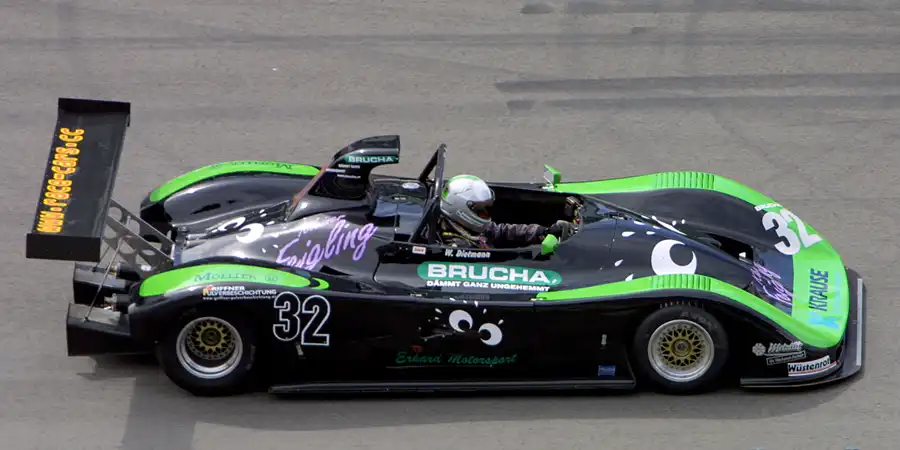 017 | 2004 | Eurospeedway | Sports Car Challenge | © carsten riede fotografie