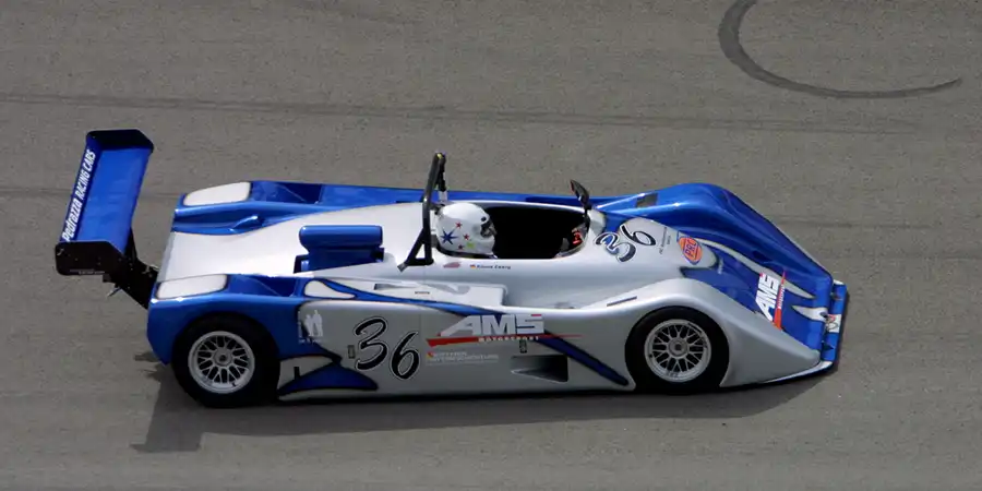 018 | 2004 | Eurospeedway | Sports Car Challenge | © carsten riede fotografie