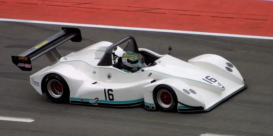 028 | 2004 | Eurospeedway | Sports Car Challenge | © carsten riede fotografie