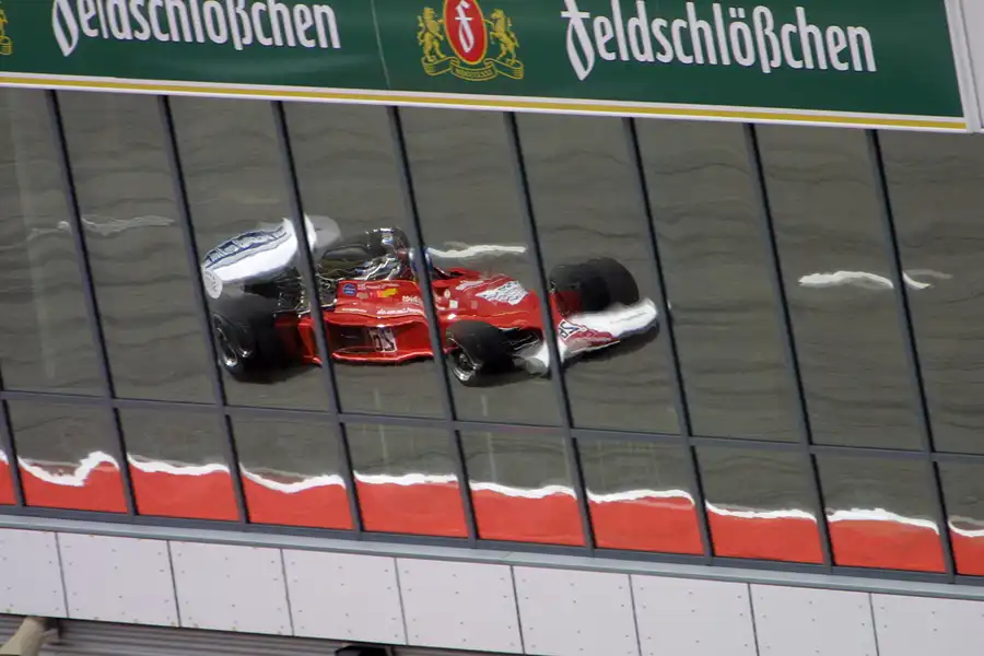 031 | 2004 | Eurospeedway | TGP | Ensign-Ford Cosworth N177 (1977-1979) | © carsten riede fotografie