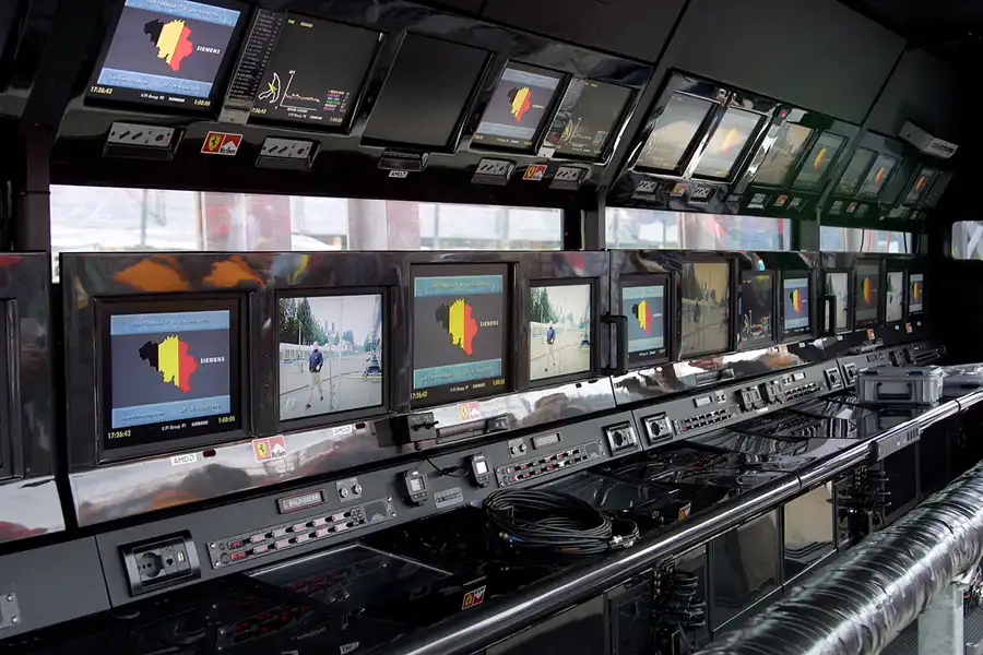 031 | 2004 | Spa-Francorchamps | Ferrari | © carsten riede fotografie