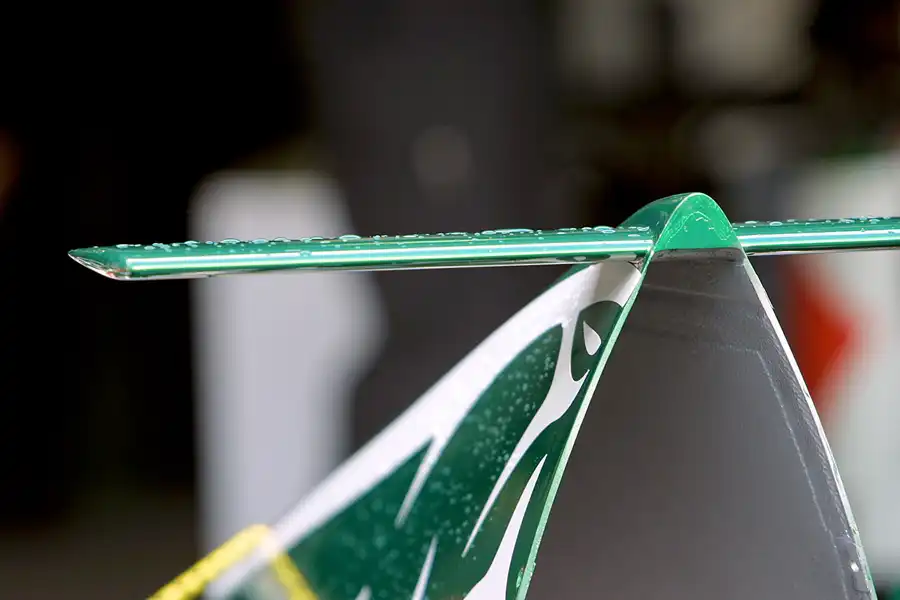 049 | 2004 | Spa-Francorchamps | Jaguar-Ford Cosworth R5 | © carsten riede fotografie