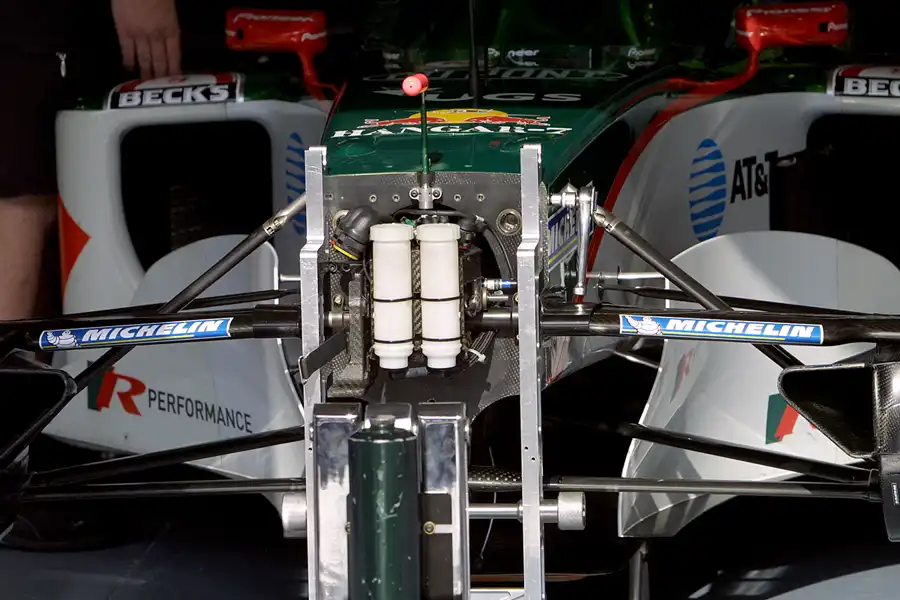 052 | 2004 | Spa-Francorchamps | Jaguar-Ford Cosworth R5 | © carsten riede fotografie