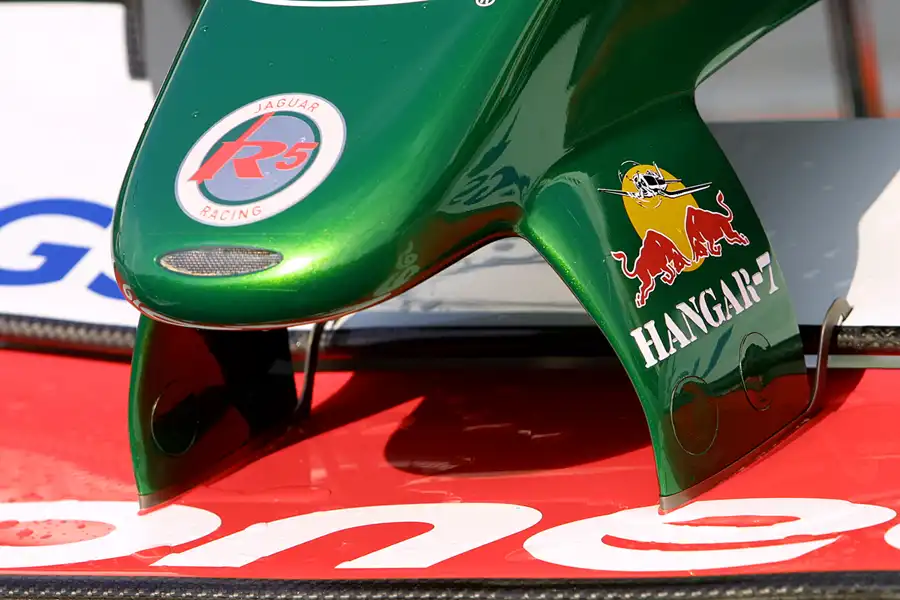 054 | 2004 | Spa-Francorchamps | Jaguar-Ford Cosworth R5 | © carsten riede fotografie