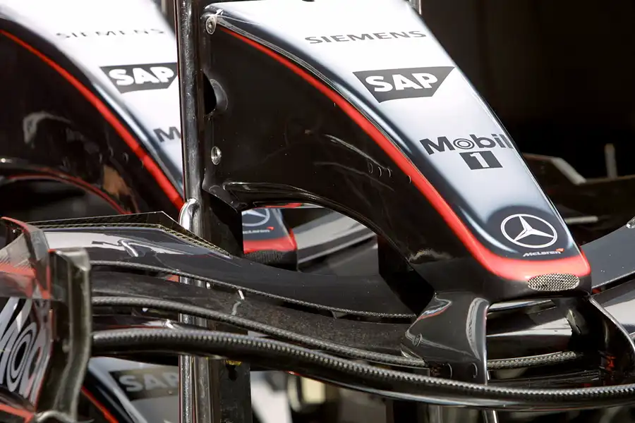 082 | 2004 | Spa-Francorchamps | McLaren-Mercedes Benz MP4-19B | © carsten riede fotografie