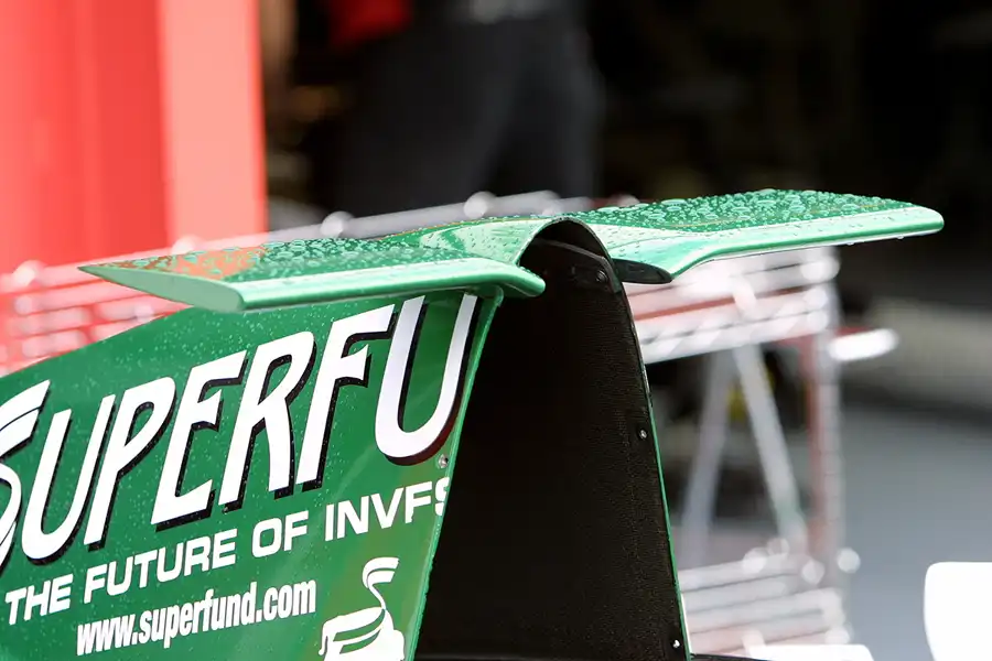 103 | 2004 | Spa-Francorchamps | Minardi-Ford Cosworth PS04B | © carsten riede fotografie