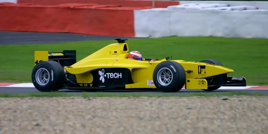 001 | 2004 | Spa-Francorchamps | Lola-Zytek B2/50 | Can Artam | © carsten riede fotografie