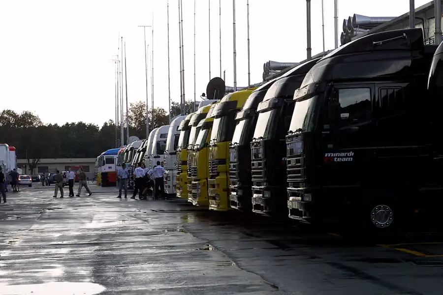 113 | 2004 | Monza | Autodromo Nazionale Monza | © carsten riede fotografie