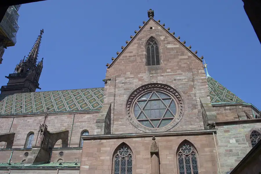 013 | 2004 | Basel | © carsten riede fotografie