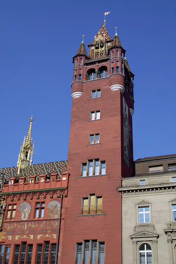 019 | 2004 | Basel | © carsten riede fotografie