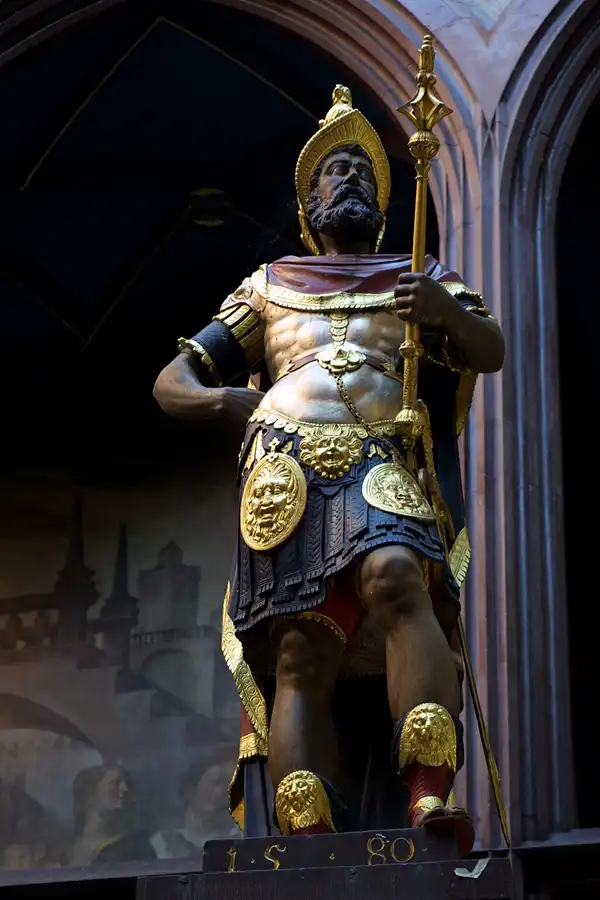 023 | 2004 | Basel | © carsten riede fotografie