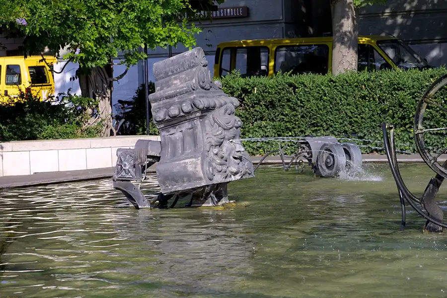 029 | 2004 | Basel | © carsten riede fotografie