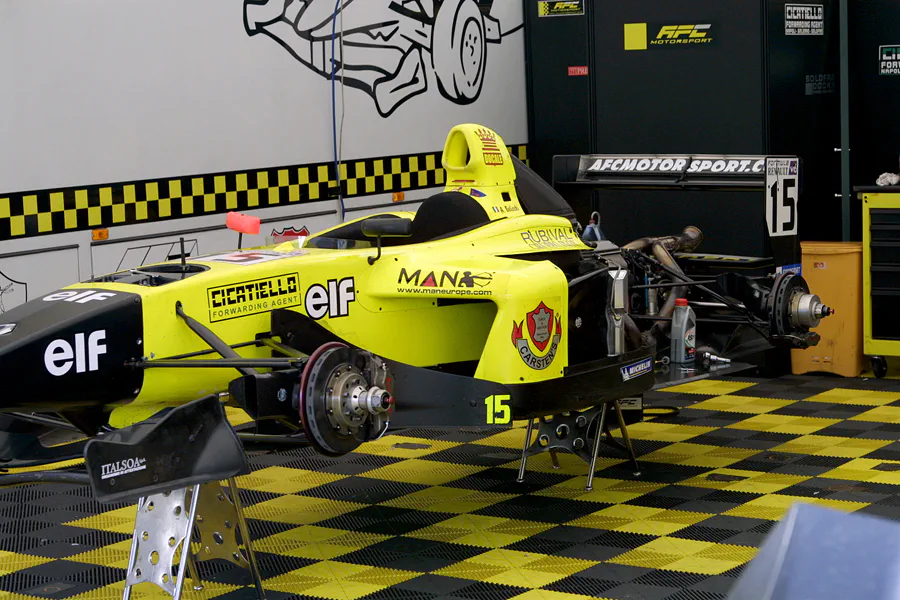 047 | 2004 | Motopark Oschersleben | Formula Renault V6 | © carsten riede fotografie