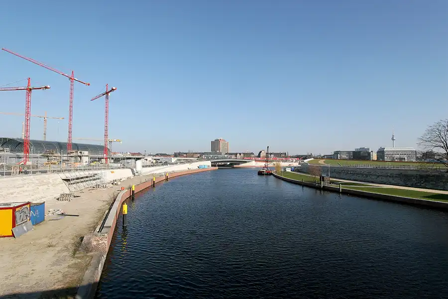 012 | 2005 | Berlin | © carsten riede fotografie