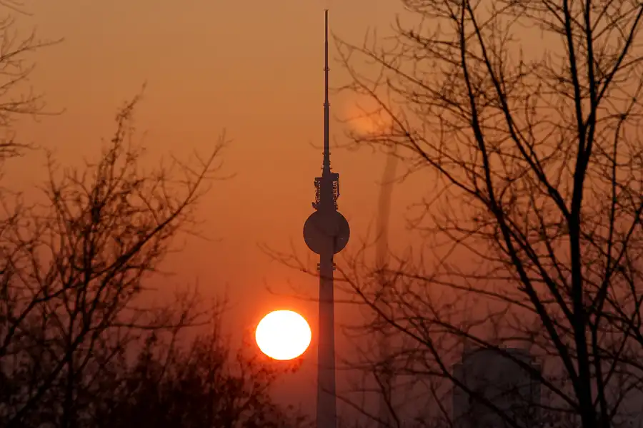 029 | 2005 | Berlin | Volkspark Prenzlauer Berg | © carsten riede fotografie