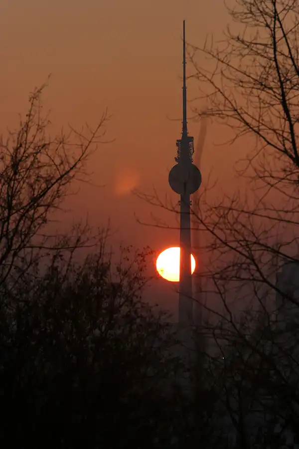 030 | 2005 | Berlin | Volkspark Prenzlauer Berg | © carsten riede fotografie