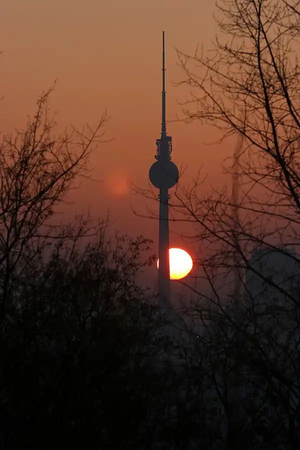 031 | 2005 | Berlin | Volkspark Prenzlauer Berg | © carsten riede fotografie