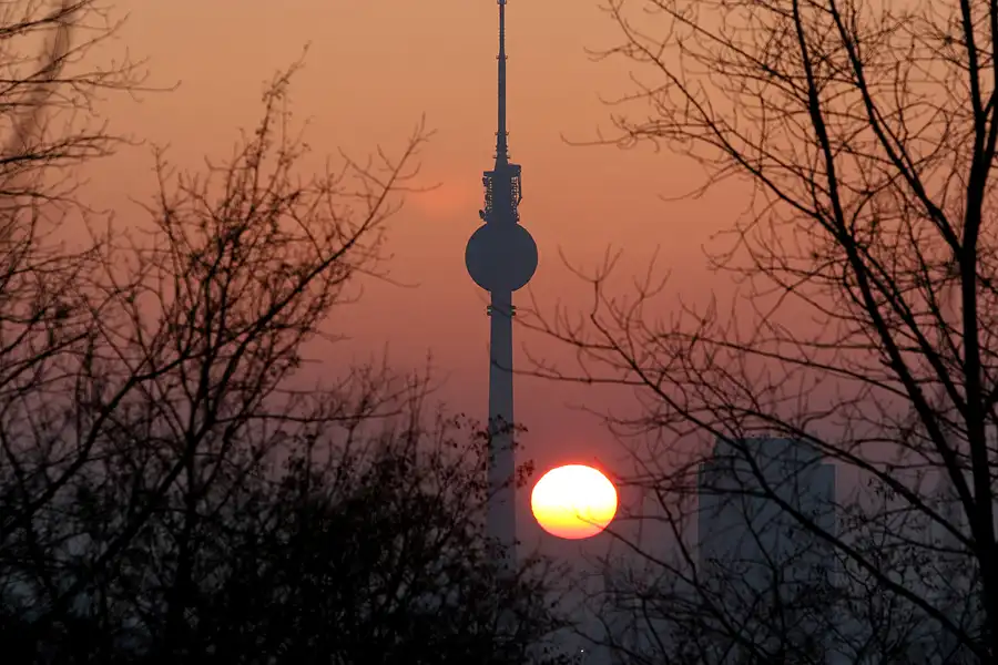 032 | 2005 | Berlin | Volkspark Prenzlauer Berg | © carsten riede fotografie