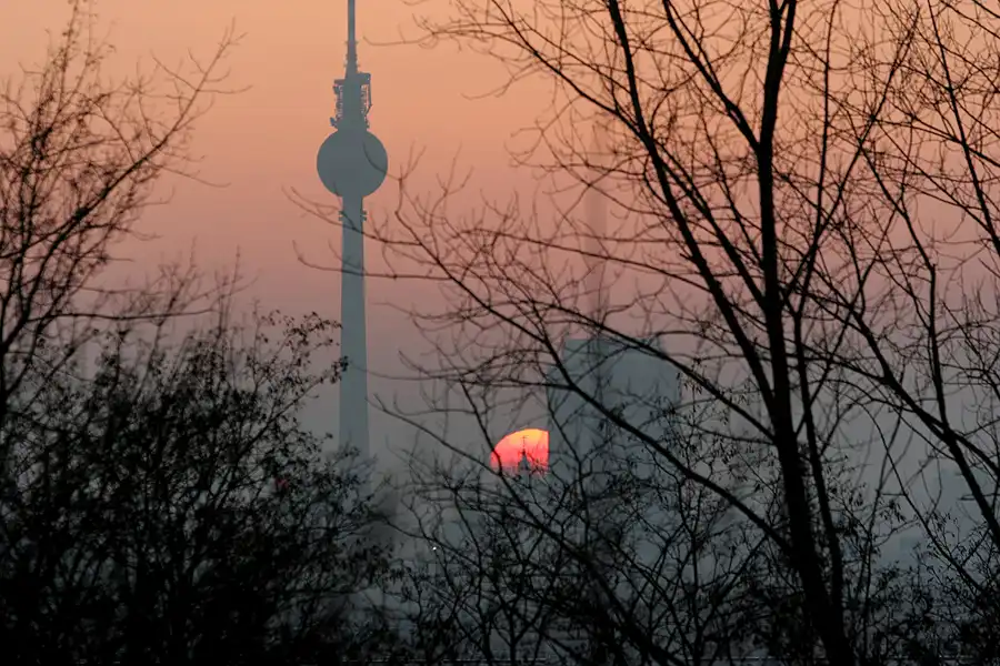 035 | 2005 | Berlin | Volkspark Prenzlauer Berg | © carsten riede fotografie