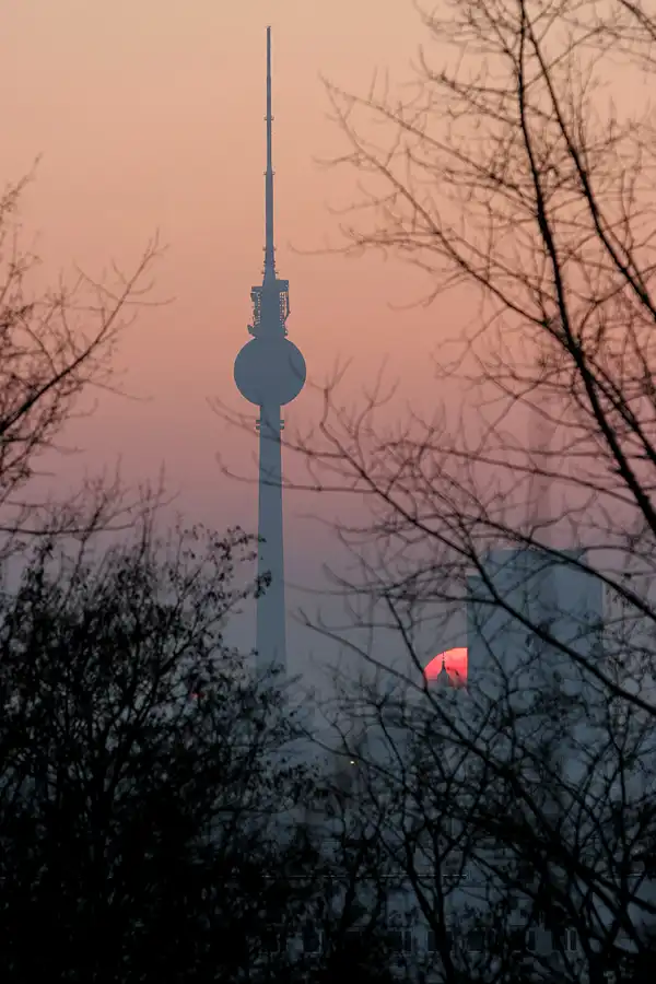 036 | 2005 | Berlin | Volkspark Prenzlauer Berg | © carsten riede fotografie