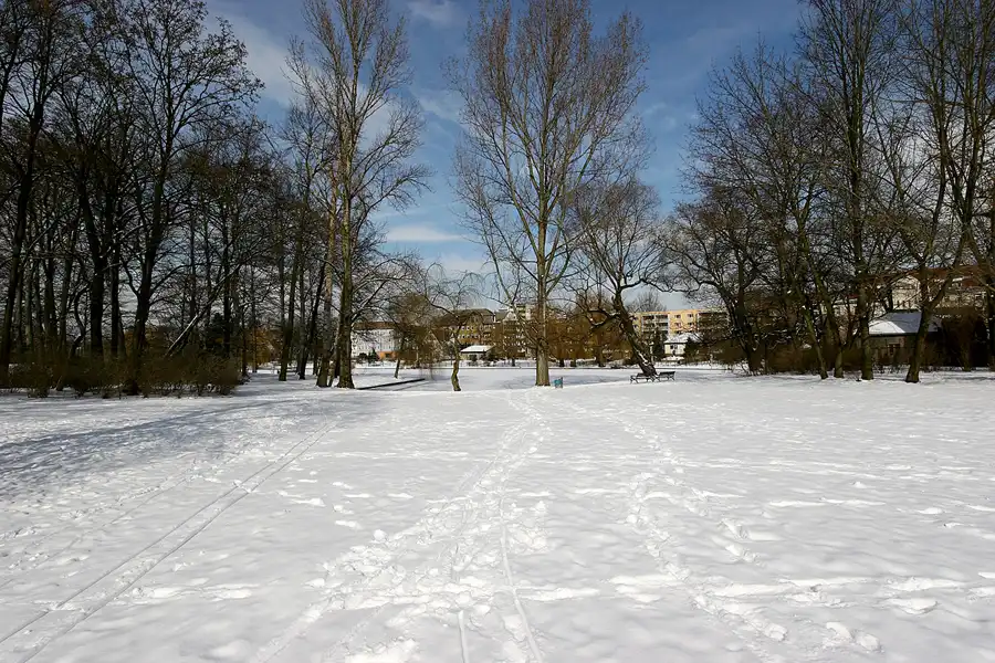 050 | 2005 | Berlin | Obersee-Orankesee-Park | © carsten riede fotografie