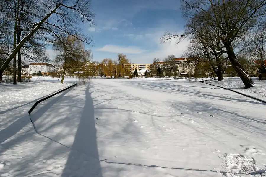 051 | 2005 | Berlin | Obersee-Orankesee-Park | © carsten riede fotografie