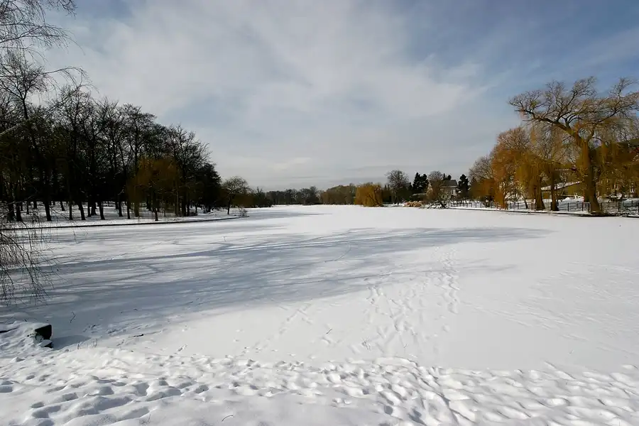 052 | 2005 | Berlin | Obersee-Orankesee-Park | © carsten riede fotografie
