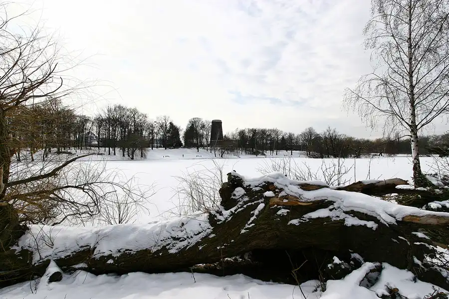 055 | 2005 | Berlin | Obersee-Orankesee-Park | © carsten riede fotografie