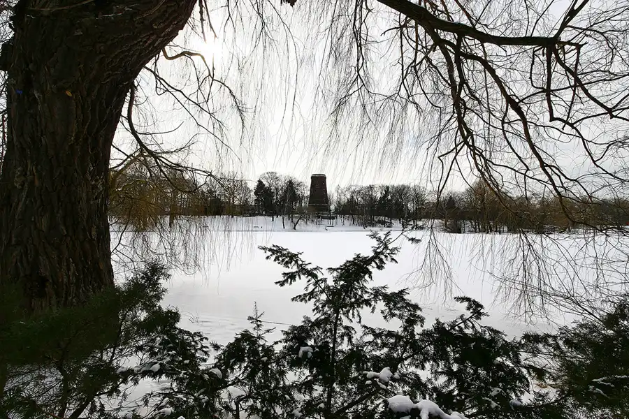 056 | 2005 | Berlin | Obersee-Orankesee-Park | © carsten riede fotografie