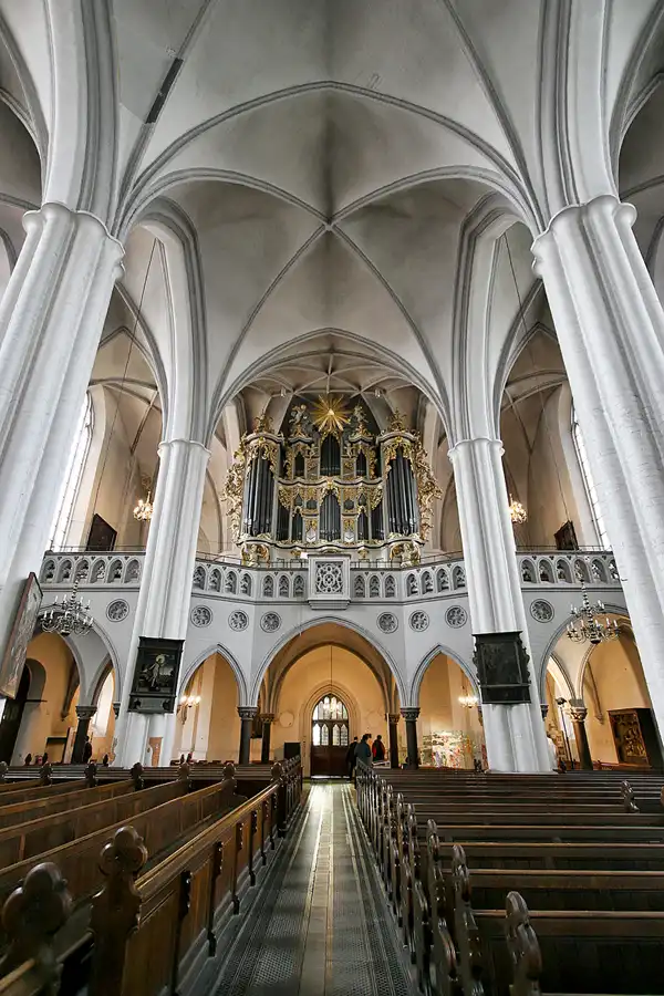 064 | 2005 | Berlin | Marienkirche | © carsten riede fotografie