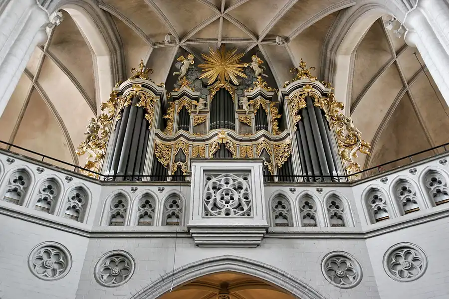 065 | 2005 | Berlin | Marienkirche | © carsten riede fotografie