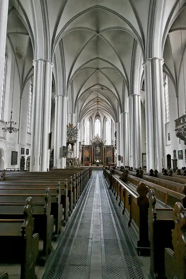 066 | 2005 | Berlin | Marienkirche | © carsten riede fotografie