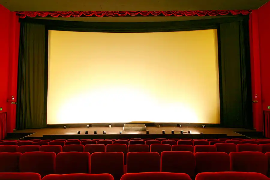 074 | 2005 | Berlin | CinemaxX Potsdamer Platz | © carsten riede fotografie