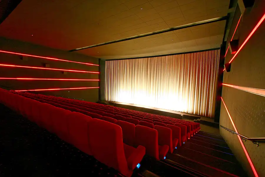 079 | 2005 | Berlin | CinemaxX Potsdamer Platz | © carsten riede fotografie