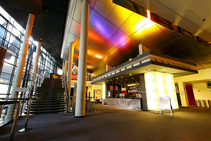 084 | 2005 | Berlin | CinemaxX Potsdamer Platz | © carsten riede fotografie