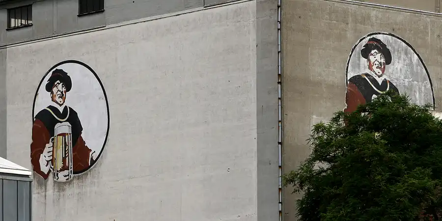 086 | 2005 | Berlin | Alte Schultheiss Mälzerei Schöneberg | © carsten riede fotografie