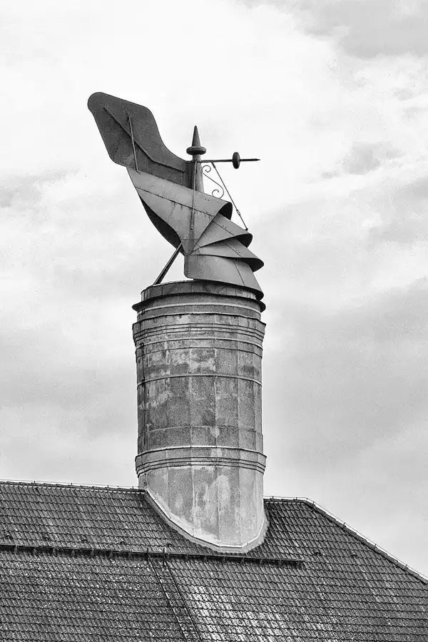 087 | 2005 | Berlin | Alte Schultheiss Mälzerei Schöneberg | © carsten riede fotografie