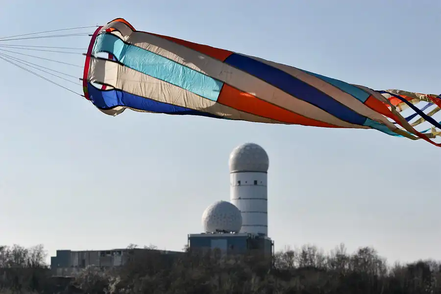 031 | 2005 | Berlin | Teufelsberg | © carsten riede fotografie