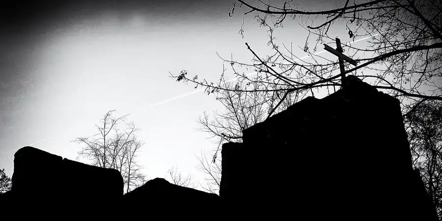 035 | 2005 | Berlin | Teufelsberg | © carsten riede fotografie