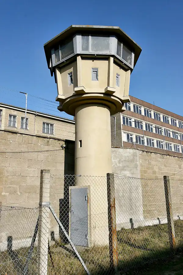 003 | 2005 | Berlin | Untersuchungshaftanstalt des Ministeriums für Staatssicherheit der DDR (MfS) Hohenschönhausen | © carsten riede fotografie