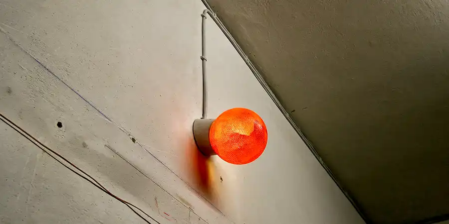 034 | 2005 | Berlin | Untersuchungshaftanstalt des Ministeriums für Staatssicherheit der DDR (MfS) Hohenschönhausen | © carsten riede fotografie