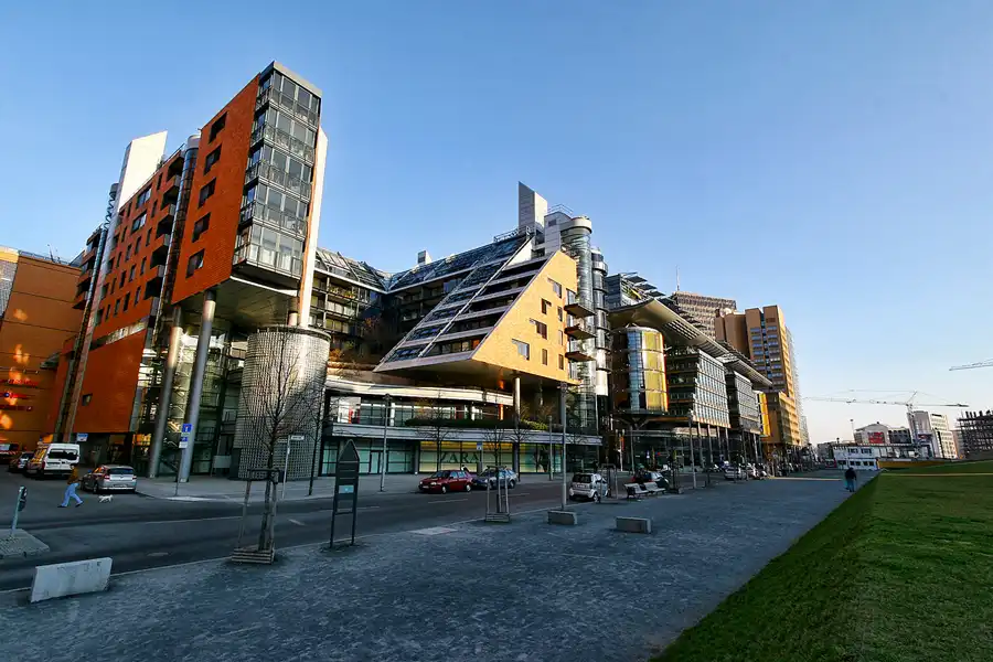 002 | 2005 | Berlin | Potsdamer Platz | © carsten riede fotografie