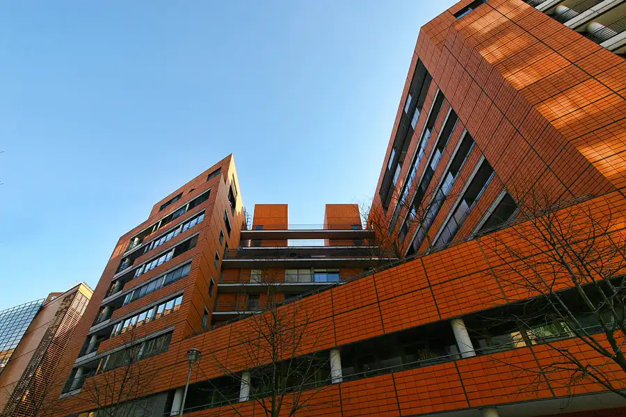 003 | 2005 | Berlin | Potsdamer Platz | © carsten riede fotografie