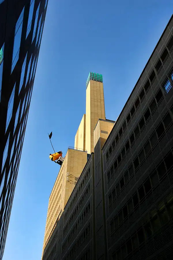 004 | 2005 | Berlin | Potsdamer Platz | © carsten riede fotografie