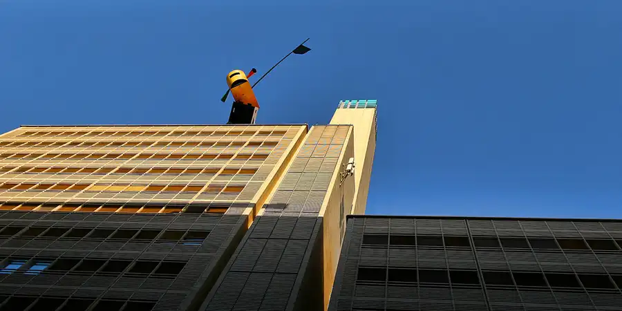 005 | 2005 | Berlin | Potsdamer Platz | © carsten riede fotografie