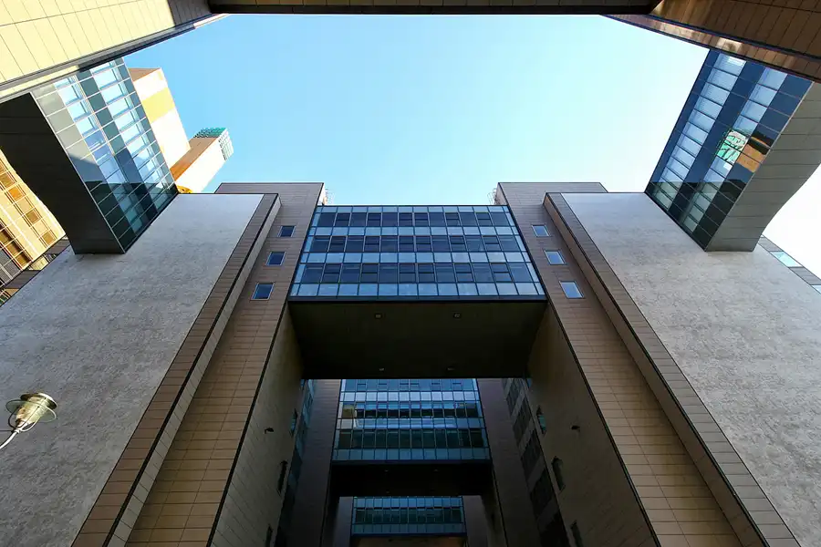 008 | 2005 | Berlin | Potsdamer Platz | © carsten riede fotografie