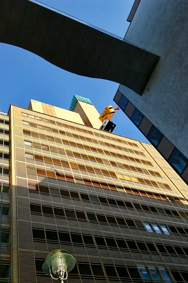 009 | 2005 | Berlin | Potsdamer Platz | © carsten riede fotografie