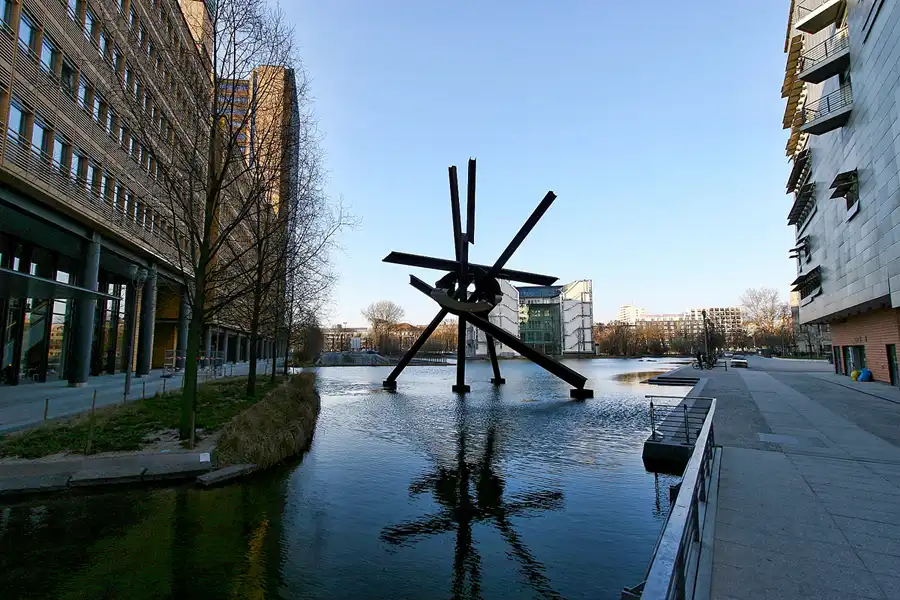012 | 2005 | Berlin | Potsdamer Platz | © carsten riede fotografie
