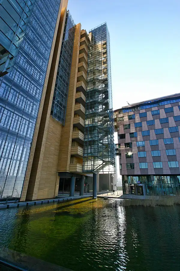 013 | 2005 | Berlin | Potsdamer Platz | © carsten riede fotografie